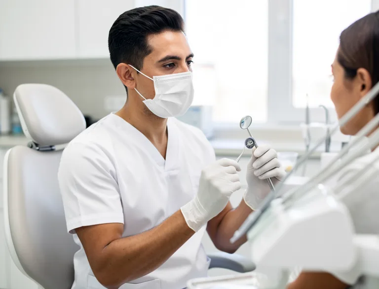 Dentist Rialto